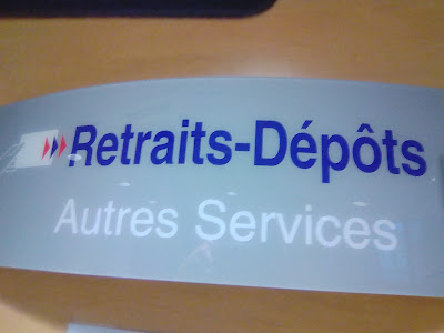 CIC à Morhange
