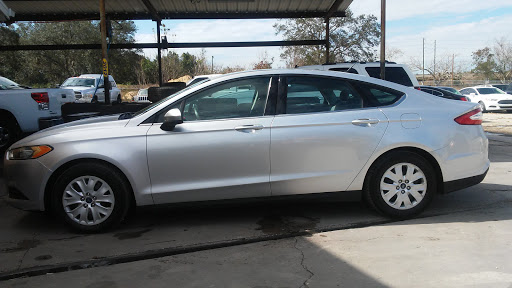 Used Car Dealer «FacilDeal Auto Center», reviews and photos, 1348 US-17, Haines City, FL 33844, USA