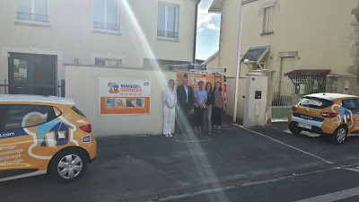 Maison et Services Reims | Ménage, repassage, jardinage, nettoyage des vitres à Reims