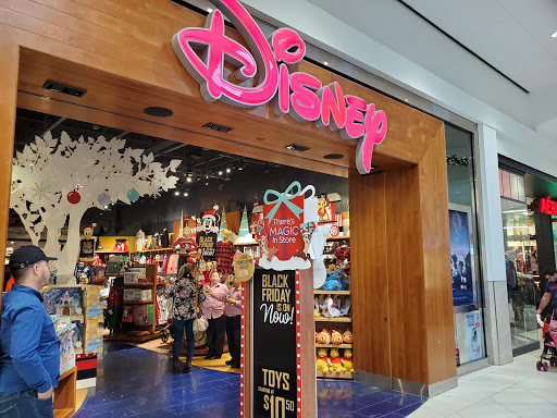 Shopping Mall «La Plaza Mall», reviews and photos, 2200 S 10th St, McAllen, TX 78503, USA