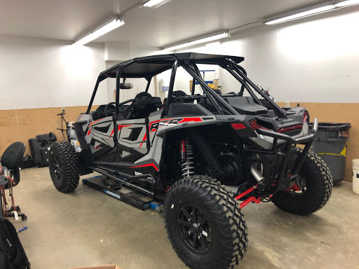 Motorcycle Dealer «Clinton County Motor Sports», reviews and photos, 6002 US-68, Wilmington, OH 45177, USA