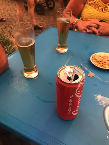 Avaliações doO Camponês Snack-bar em Loulé - Cafeteria