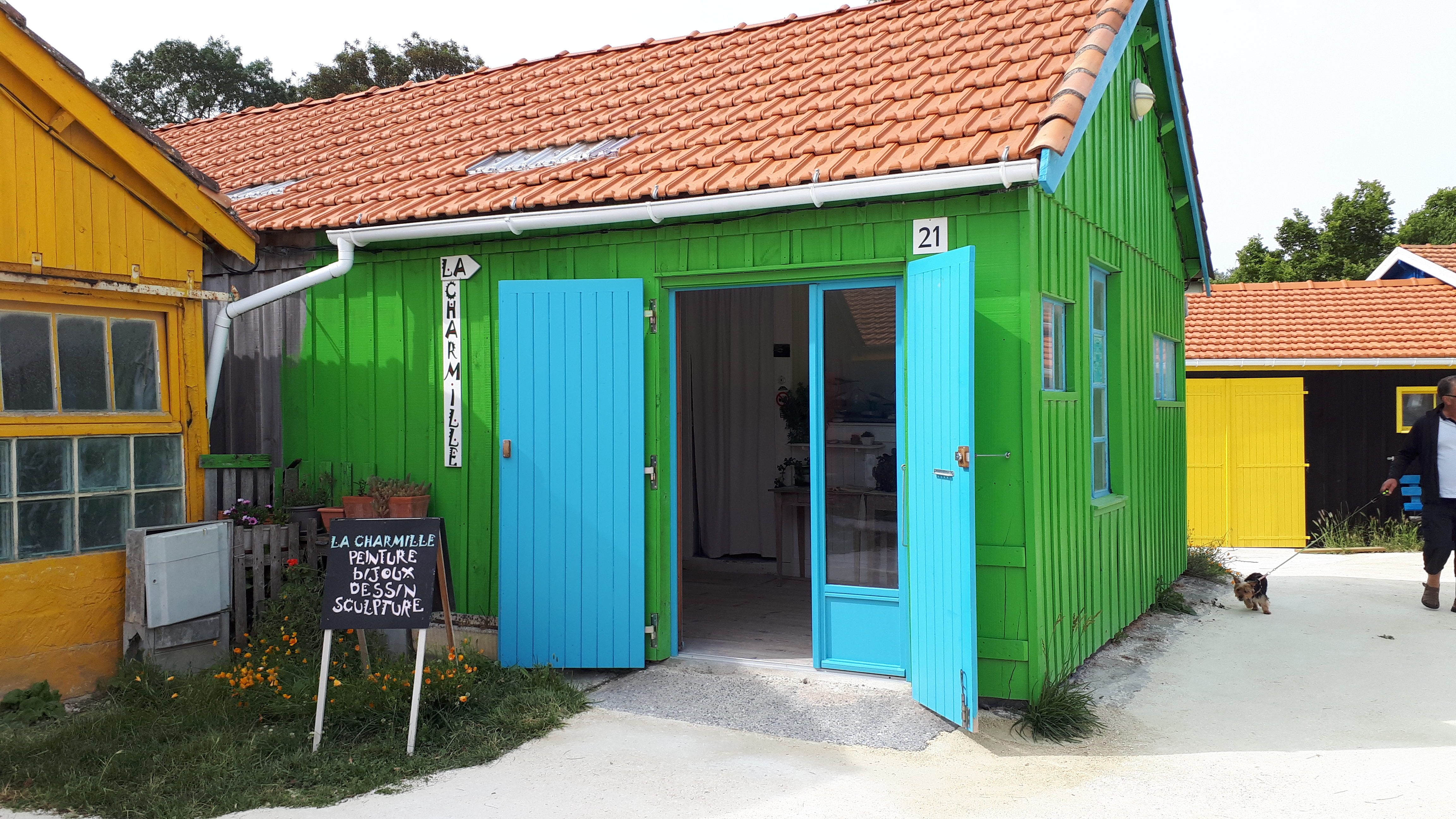 Photo n° 30 de l'avis de Christophe.e fait le 08/06/2019 à 14:57