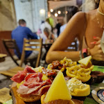 Photo n°4 de l'avis de Roberto.a fait le 28/10/2022 à 16:34 sur le  Magnapulia à Monopoli