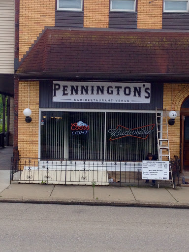 Pennington's