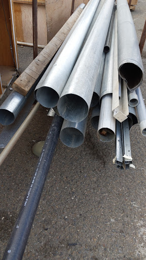 Hardware Store «Building Resources», reviews and photos, 701 Amador St, San Francisco, CA 94124, USA