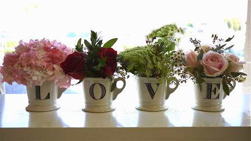 Florist «In Flower», reviews and photos, 1050 E Imperial Hwy #C-1, Brea, CA 92821, USA