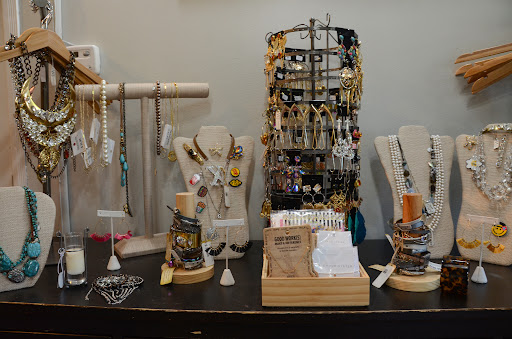 Boutique «EdgyChic Boutique», reviews and photos, 396 St Ferdinand St, Florissant, MO 63031, USA