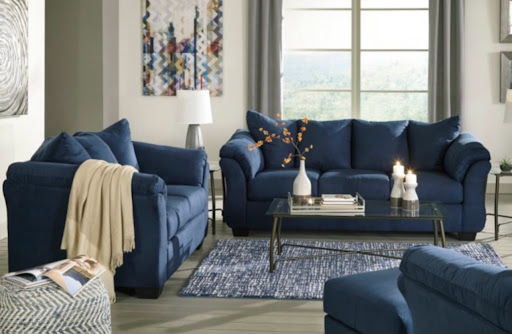 Furniture Store «Furniture Fair», reviews and photos, 300 Azalea Rd, Mobile, AL 36609, USA