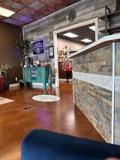 Explore tattoo ideas for children, creative tattoo ideas in Weatherford, available at Old Souls Ink