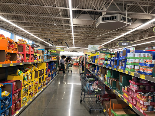 Supermarket «ALDI», reviews and photos, 1504 Richmond Rd, Williamsburg, VA 23185, USA