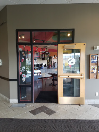 Coffee Shop «Triple D Espresso», reviews and photos, 675 Winnetka Ave N, Golden Valley, MN 55427, USA