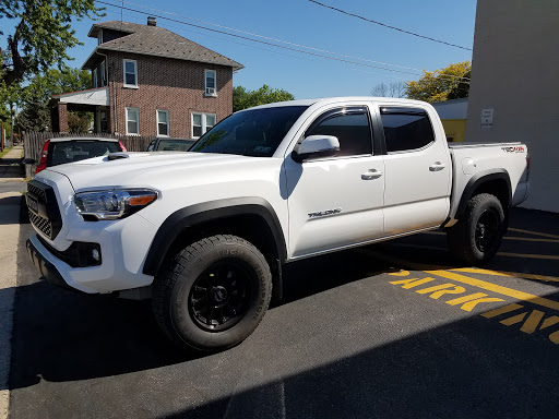 Auto Parts Store «A & A Auto Stores, Inc.», reviews and photos, 2301 Union Blvd, Allentown, PA 18109, USA