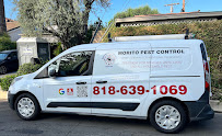 morito pest control - Photo 3 - Car repair in , Lancaster