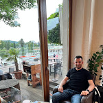 Photo n°1 de l'avis de Gürkan.� fait le 14/07/2022 à 19:26 sur le  Me Lounge Hameln Gastro GmbH à Hamelin