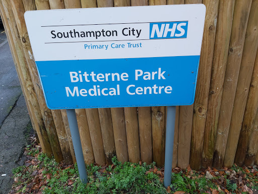 Bitterne Park Surgery