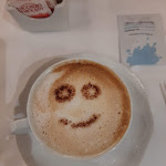 Photo n°2 de l'avis de Angela.r fait le 14/10/2021 à 18:58 sur le  Ca' Vendramin Zago à Venice