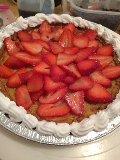 Pasteleria OMEGA en Ciénega de Flores