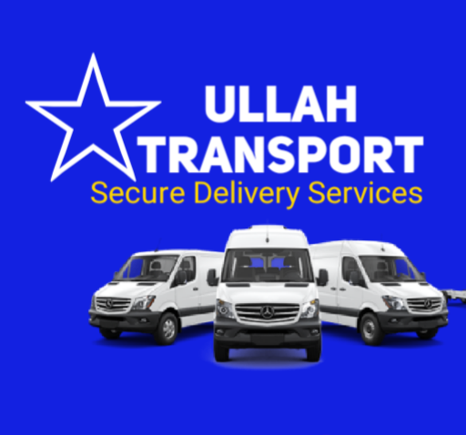 Ullah Transport COURIER AND REMOVAL - Leicester