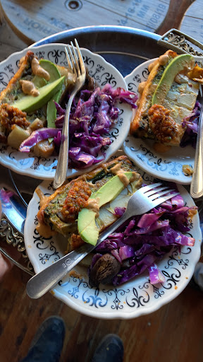 Coffee Shop «Devour Cafe», reviews and photos, 112 N Main St, Galena, IL 61036, USA