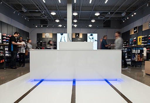 Shoe Store «Finish Line», reviews and photos, 480 Cedar Sage Dr, Garland, TX 75040, USA