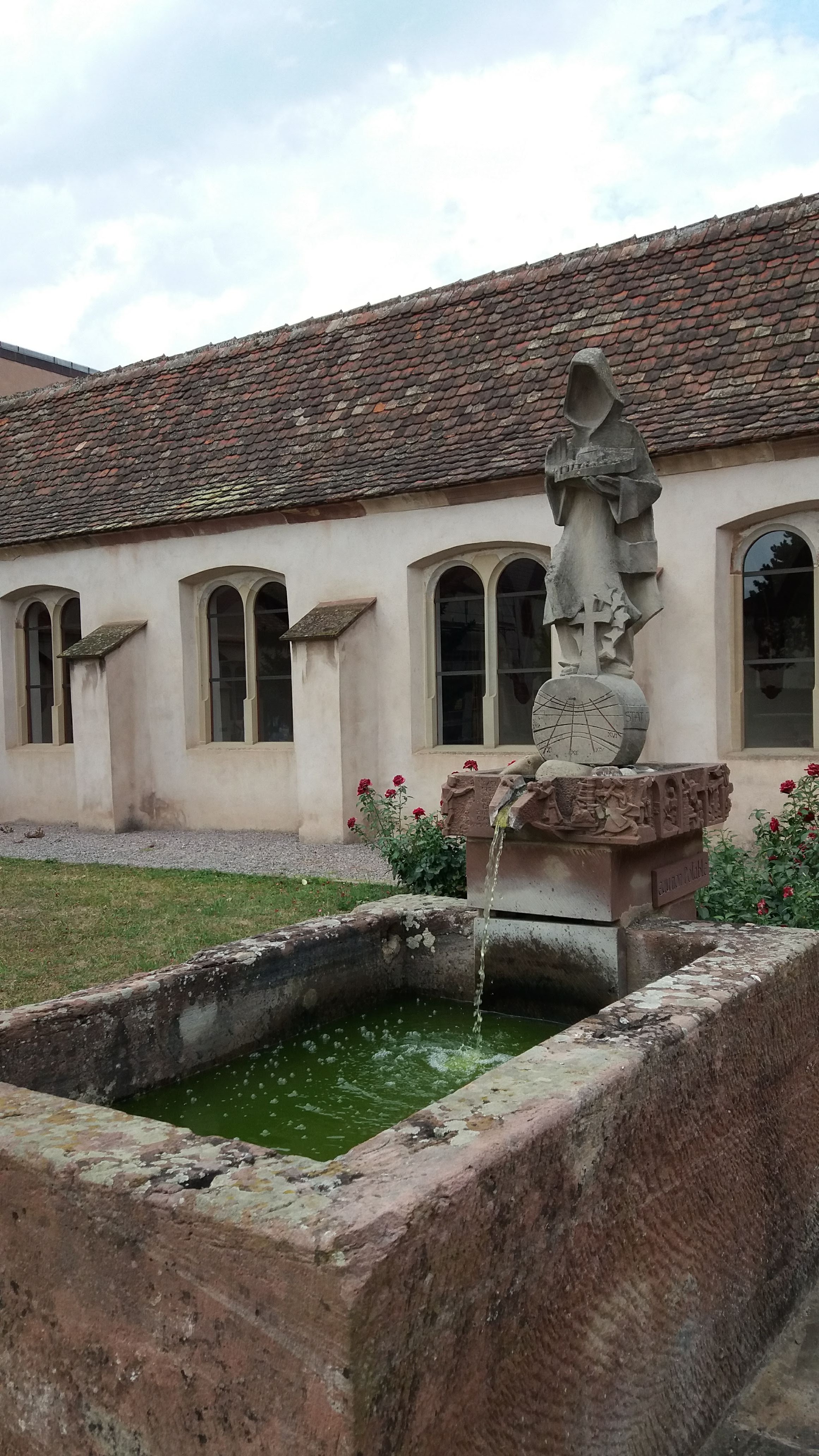 Photo n° 1 de l'avis de Maninchedda.i fait le 03/08/2018 à 10:49