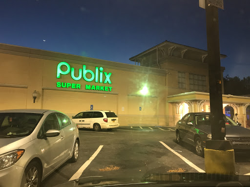 Supermarket «Publix Super Market at Piedmont», reviews and photos, 595 Piedmont Ave NE, Atlanta, GA 30308, USA