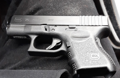 Gun Shop «Benson Gun Shop», reviews and photos, 53 Middle Country Rd, Coram, NY 11727, USA