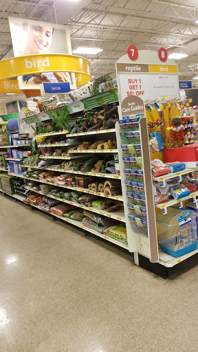 Pet Supply Store «PetSmart», reviews and photos, 400 S State Rd, Springfield, PA 19064, USA