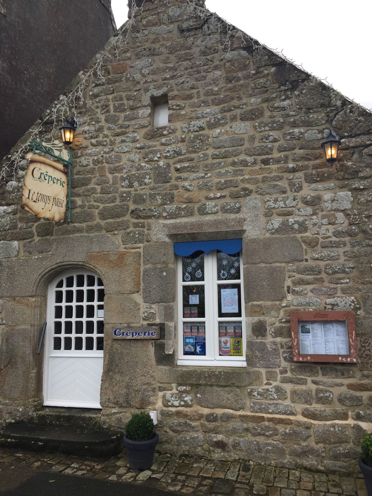 Photo n° 1 de l'avis de DELPHINE.a fait le 13/12/2017 à 06:36