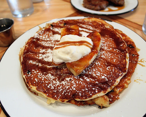 NOLA Brunch & Beignets