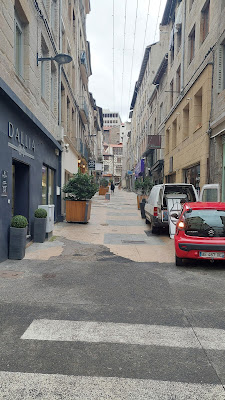 N&K Coiffure à Saint-Étienne
