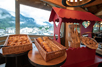 Plats et boissons du Restaurant Alpina Eclectic Hotel & Spa Chamonix à Chamonix-Mont-Blanc - n°5