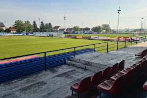 The stadium Đakovo image