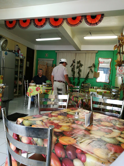 RESTAURANTE EL SABOR DE DON CHEPE