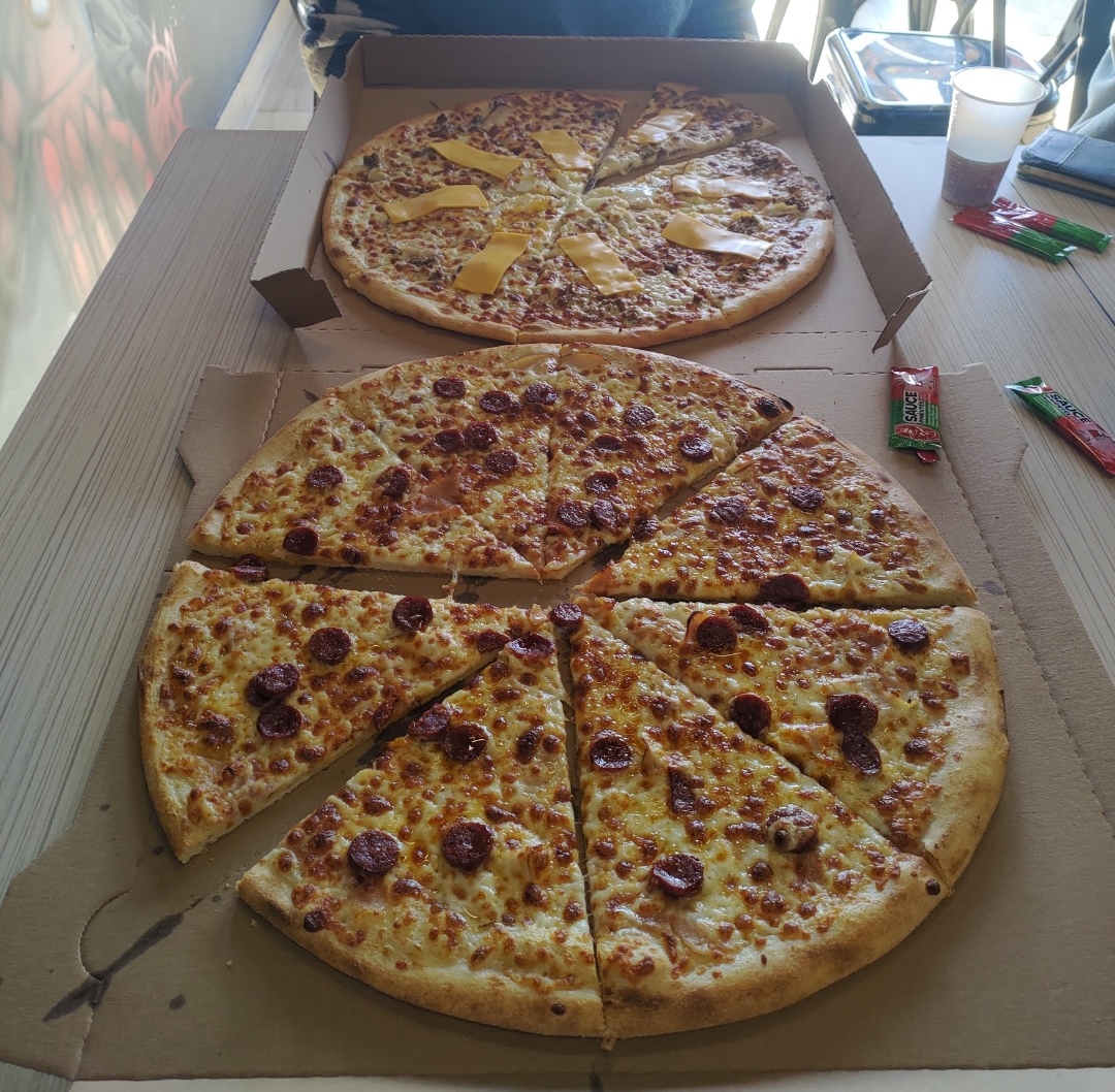 Photo n° 1 de l'avis de Whopper.f fait le 08/10/2022 à 11:38