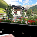 Photo n°4 de l'avis de Jerry.e fait le 23/07/2019 à 10:45 sur le  Villa Martha Vintage Hotel-B&B à St. Christina in Gröden