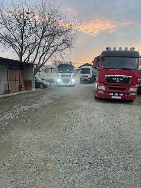 Bov Logistic Grup
