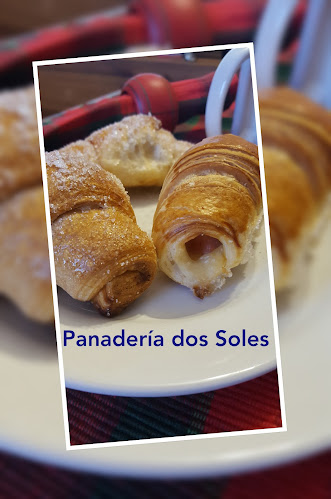 Opiniones de Panaderia DOS SOLES en Maldonado - Panadería
