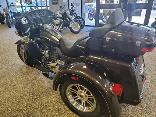 Harley-Davidson Dealer «Southside Harley-Davidson», reviews and photos, 385 N Witchduck Rd, Virginia Beach, VA 23462, USA