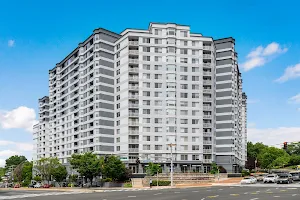 Lenox Park Apartments image