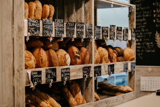 Pan de Madre Tierra en Valdemoro, Madrid