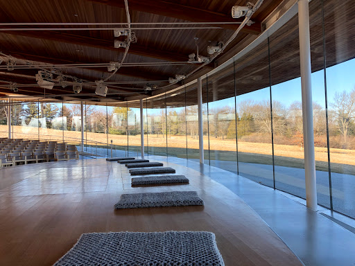 Nature Preserve «Grace Farms», reviews and photos, 365 Lukes Wood Rd, New Canaan, CT 06840, USA