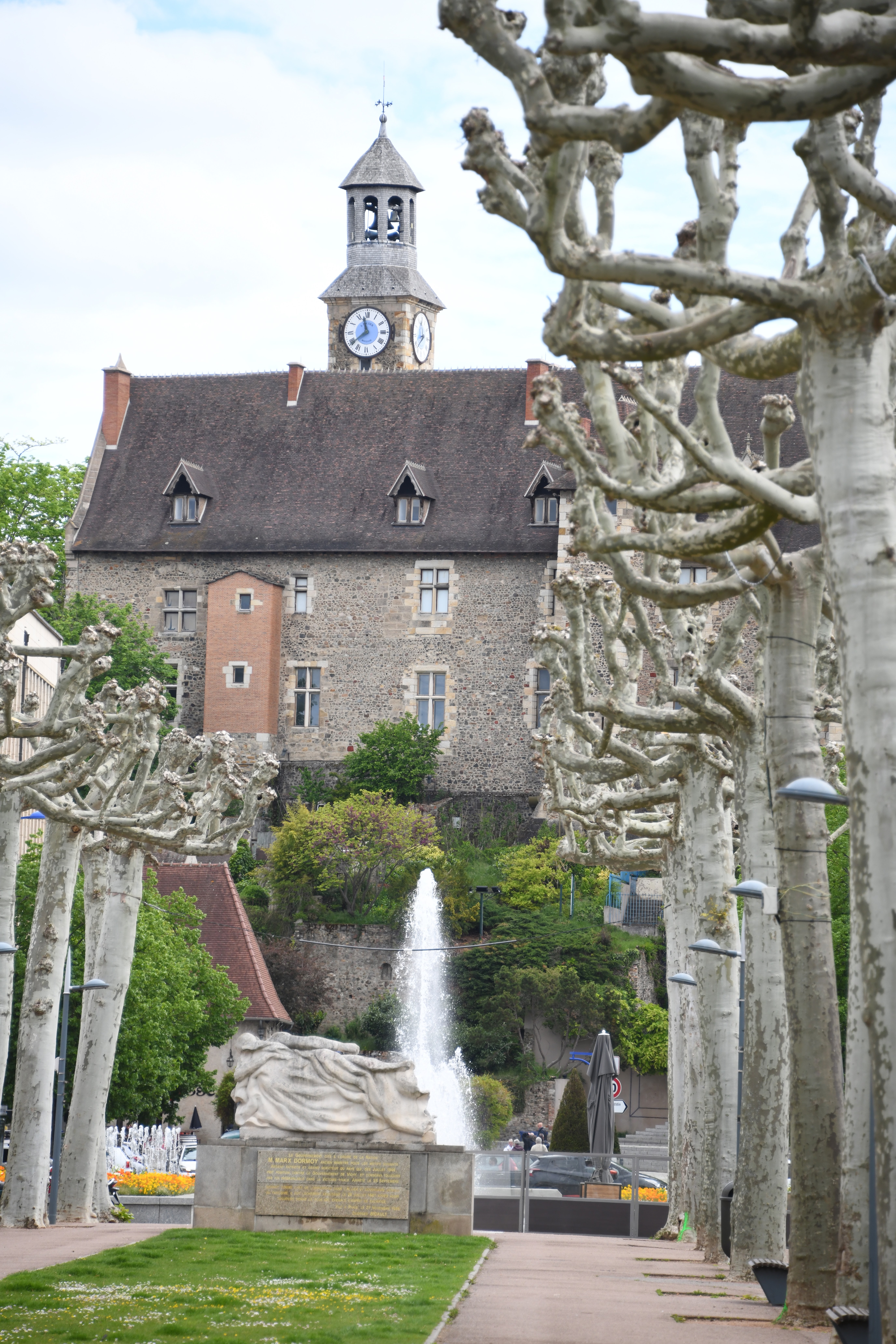 Photo n° 1 de l'avis de Dominique.a fait le 12/05/2019 à 12:27