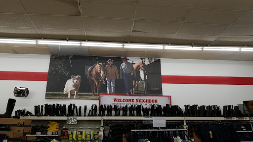 Home Improvement Store «Tractor Supply Co.», reviews and photos, 23741 US-59 #41, Porter, TX 77365, USA