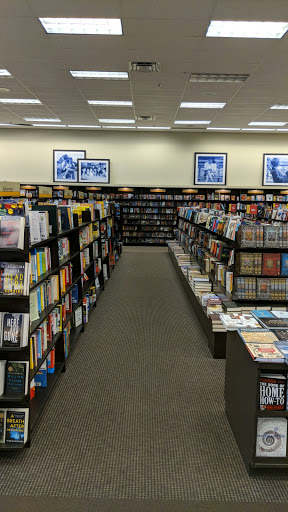 Book Store «Books-A-Million», reviews and photos, 6718 Charlotte Pike, Nashville, TN 37209, USA
