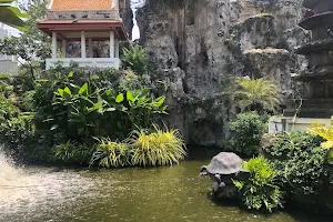 Khao Mo Mountain Replica image