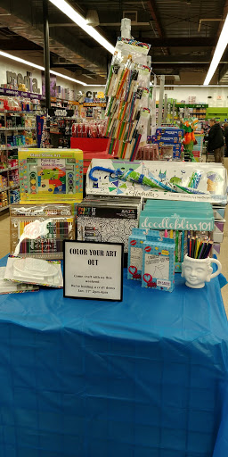 Variety Store «Five Below», reviews and photos, 1 Rte 37 W, Toms River, NJ 08753, USA