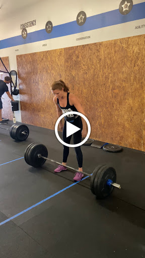 Personal Trainer «CrossFit North Scottsdale», reviews and photos, 9525 E Doubletree Ranch Rd, Scottsdale, AZ 85258, USA