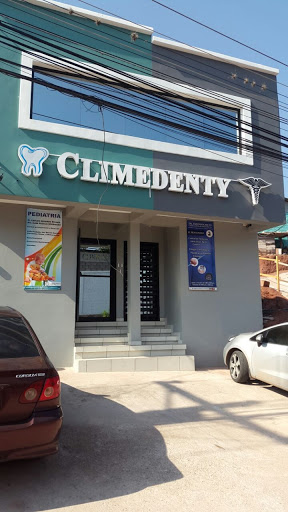 Clinicas Medicas Y Dentales CLIMEDENTY